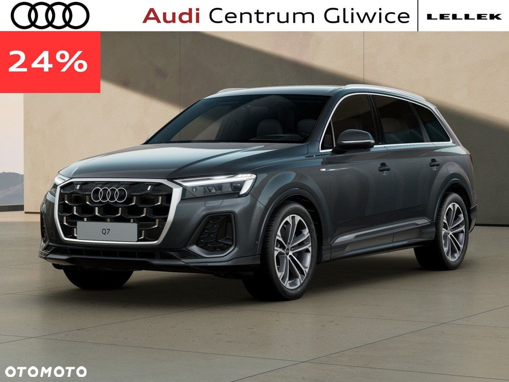 Audi Q7 - 2
