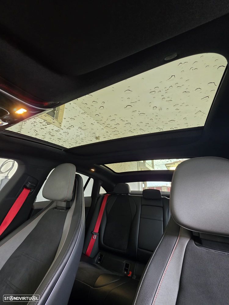 Mercedes-Benz EQE - 5