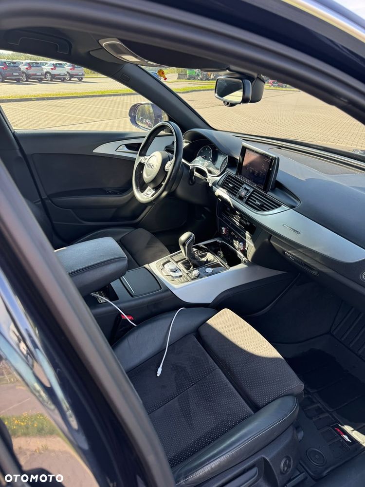 Audi A6 Avant - 17