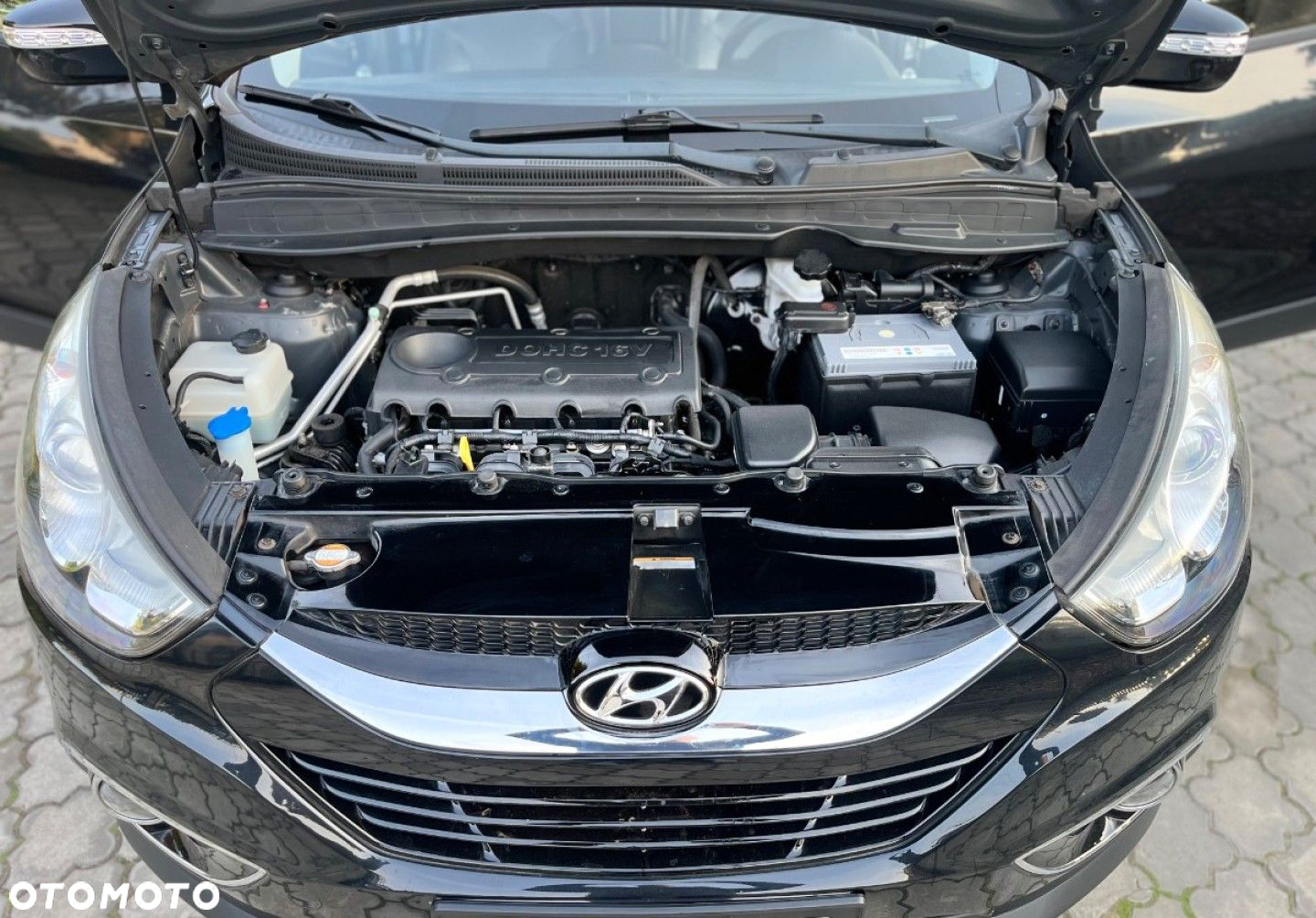 Hyundai ix35 - 40