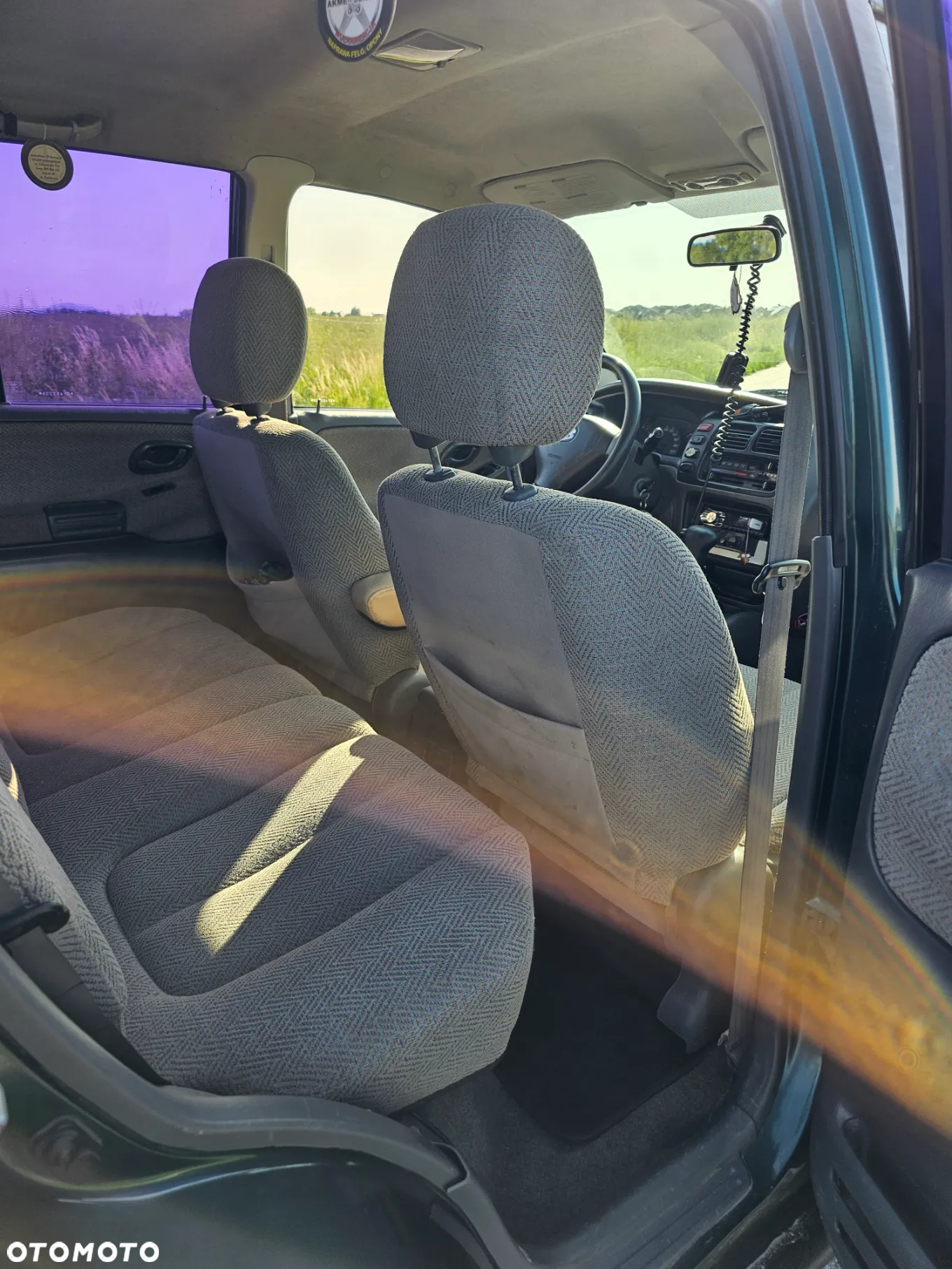 Suzuki Grand Vitara - 19