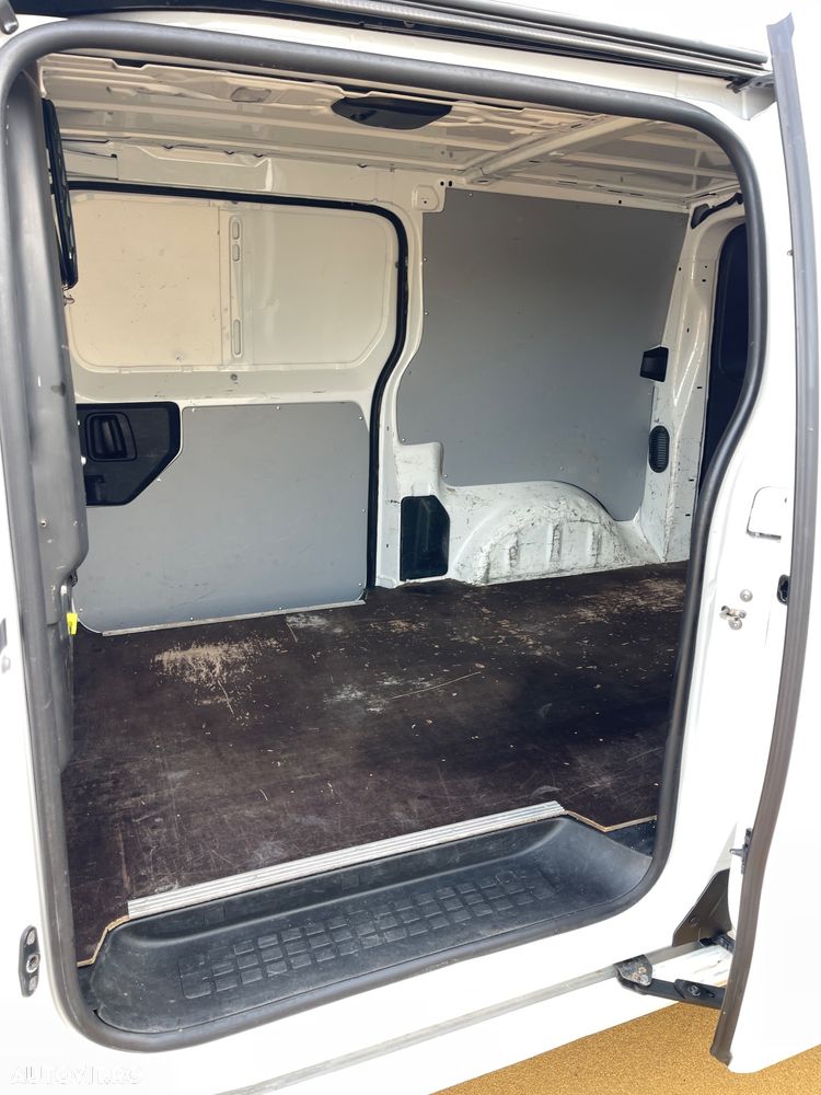 Citroën Jumpy 2.0HDI  L2  2CULISANTE  AUTOMAT - 26