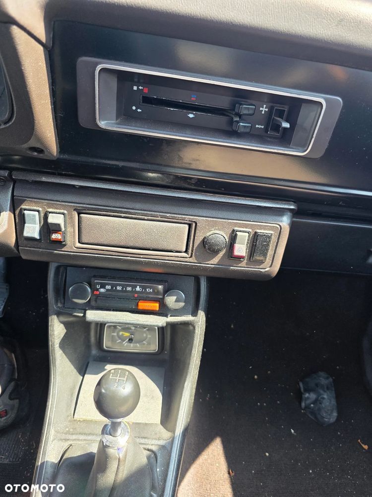 Ford Escort - 14