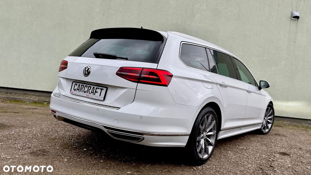 Volkswagen Passat 2.0 TDI SCR DSG Highline - 17