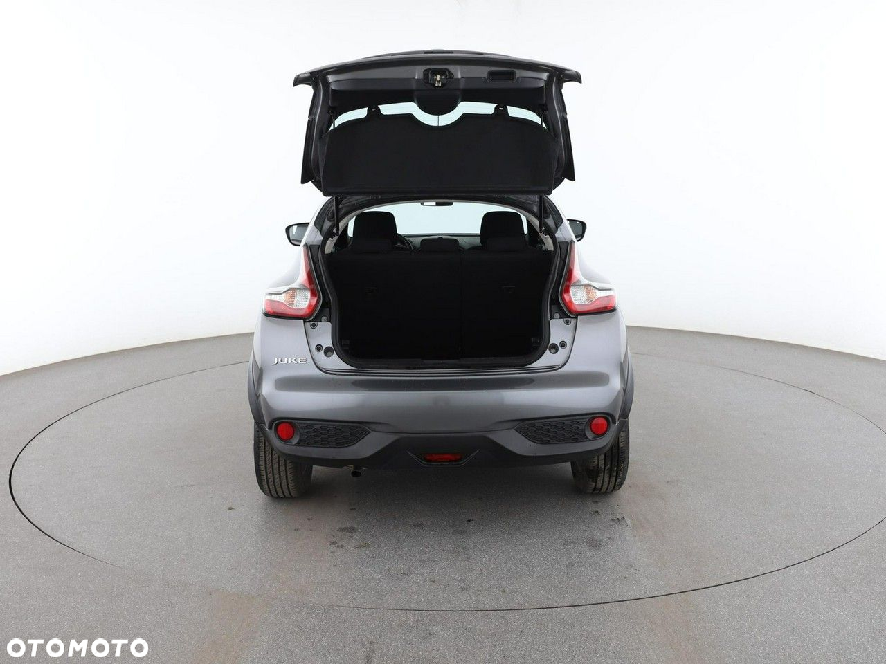 Nissan Juke - 19