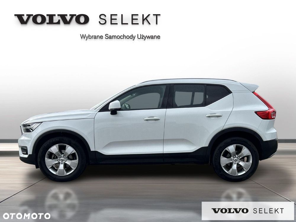 Volvo XC 40 - 3
