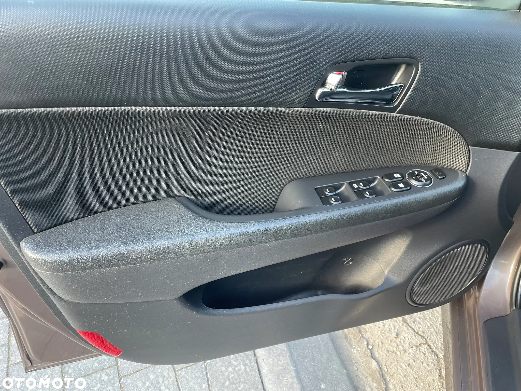 Hyundai i30 1.6 blue Style - 20
