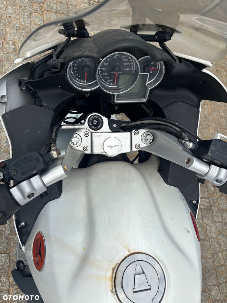 Moto Guzzi Norge - 6