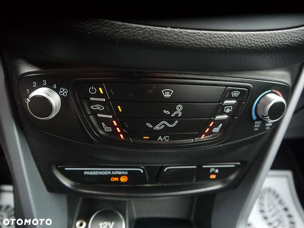 Ford B-MAX 1.6 TDCi Trend - 22