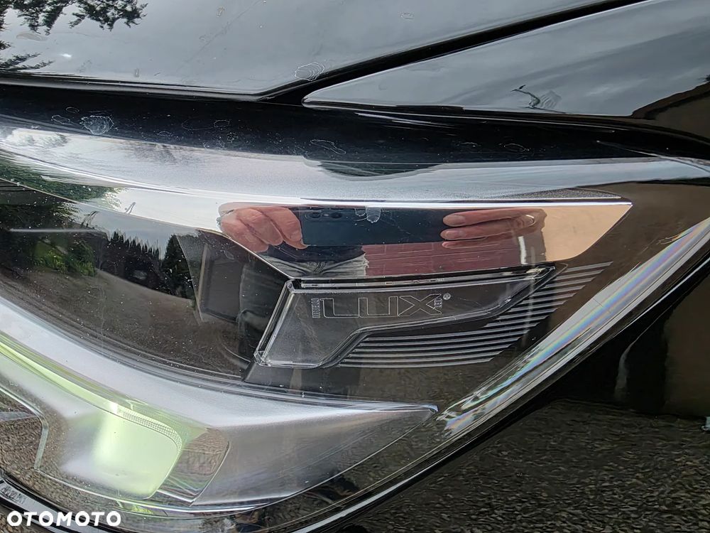 Opel Insignia 2.0 Automatik Ultimate - 7