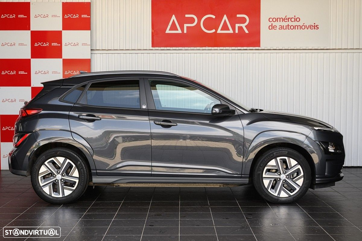 Hyundai Kauai EV 39 kWh Premium - 2