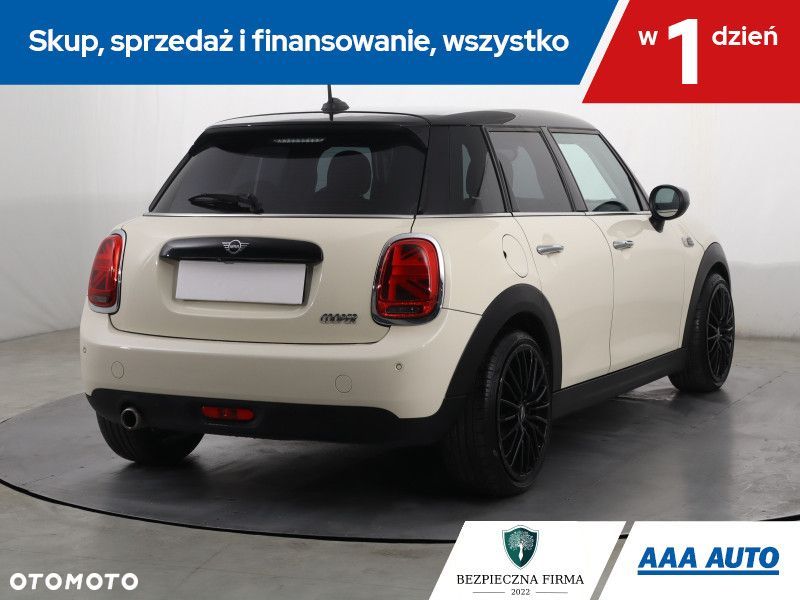 MINI Cooper - 7