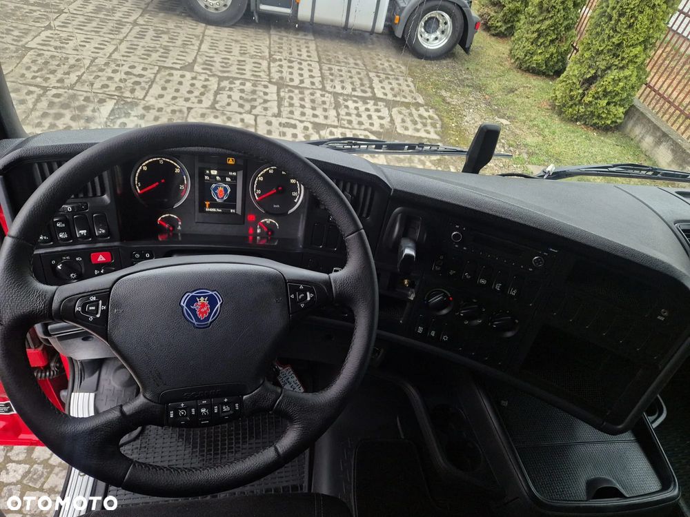 Scania R450 - 23