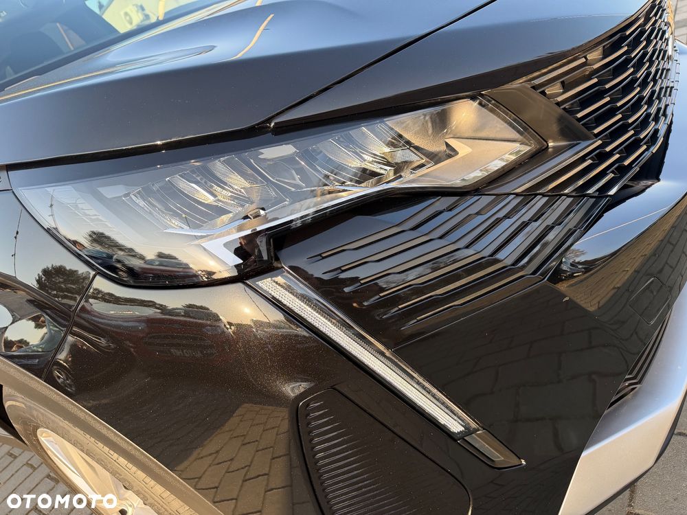 Peugeot 3008 1.5 BlueHDi Allure Pack S&S EAT8 - 15