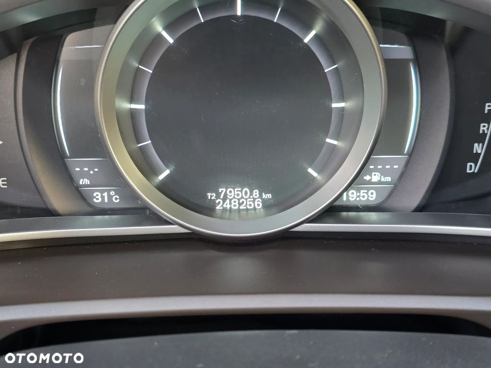 Volvo V40 Cross Country D2 Geartronic Summum - 9
