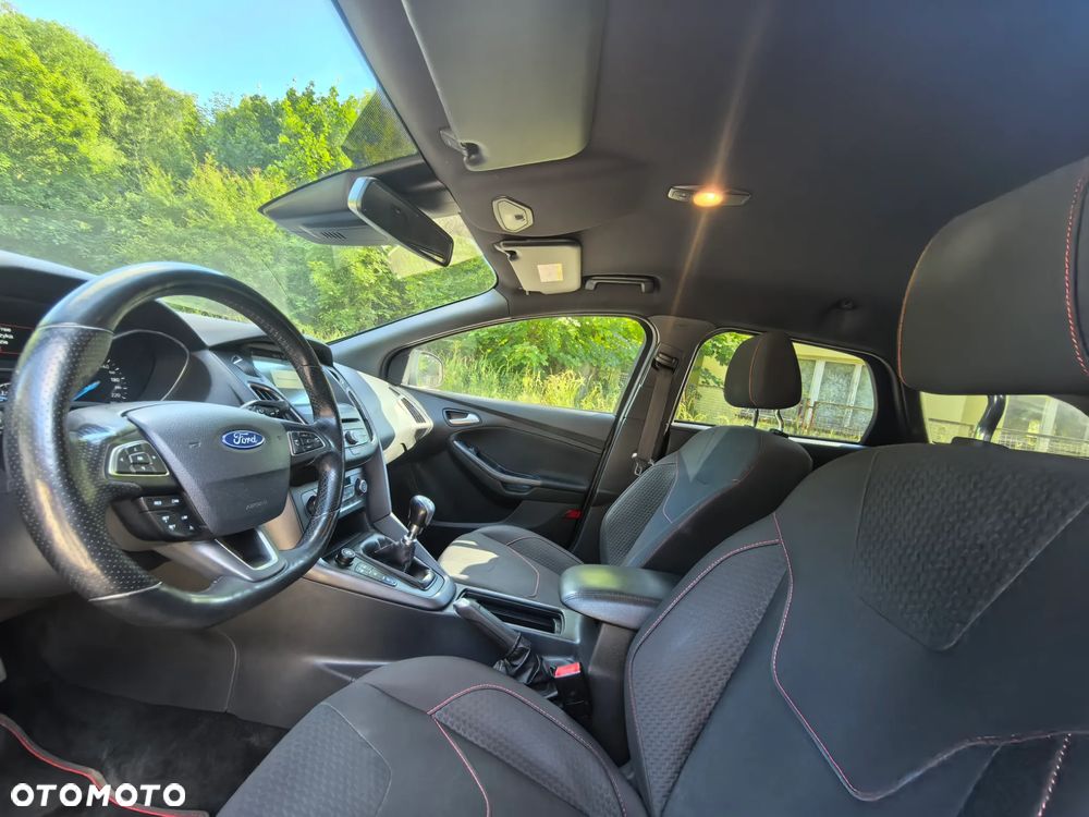 Ford Focus 2.0 TDCi ST-Line ASS - 30