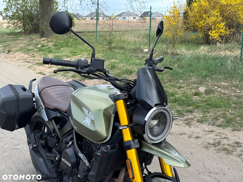 Moto Guzzi Inny - 6