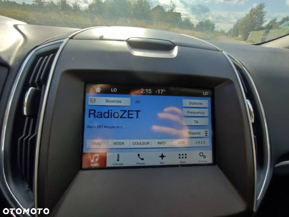 Ford S-Max 2.0 TDCi Bi-Turbo Titanium PowerShift - 18