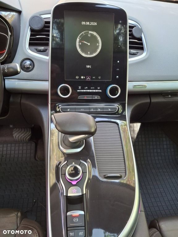 Renault Espace Energy dCi 160 EDC Business - 20