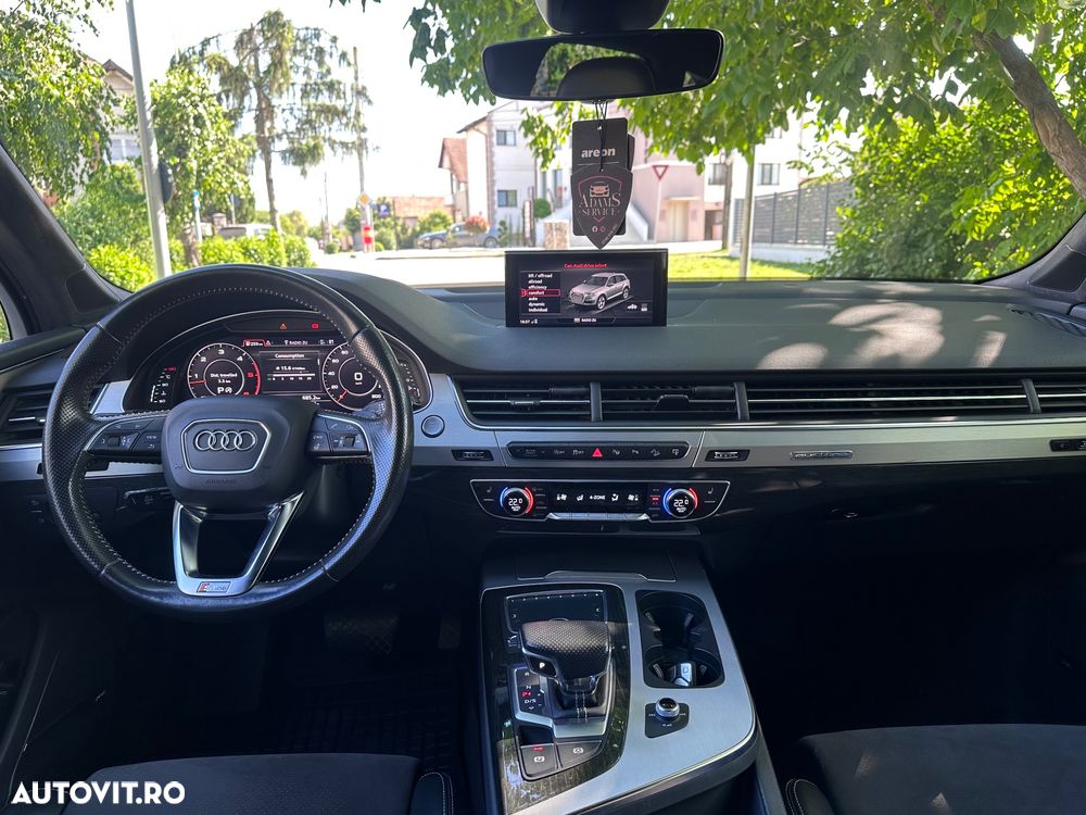 Audi Q7 - 6