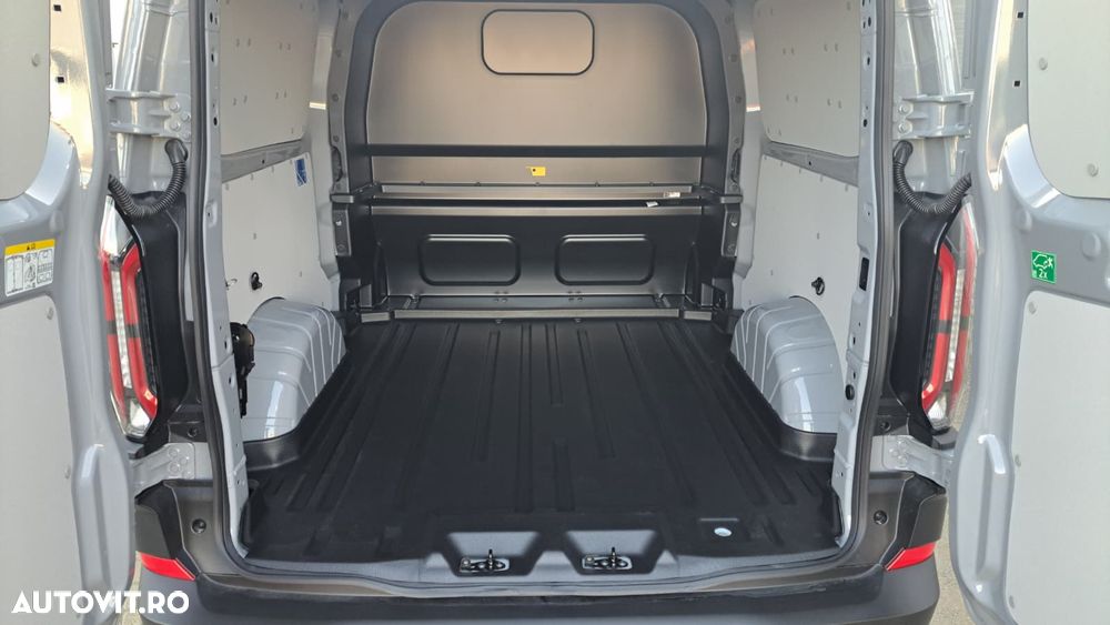 Ford NEW TRANSIT CUSTOM DCIV L2H1 T320 TRAIL AWD - 18