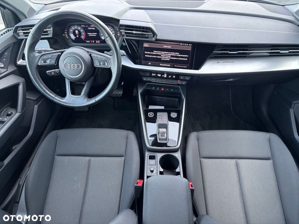 Audi A3 Sportback - 13
