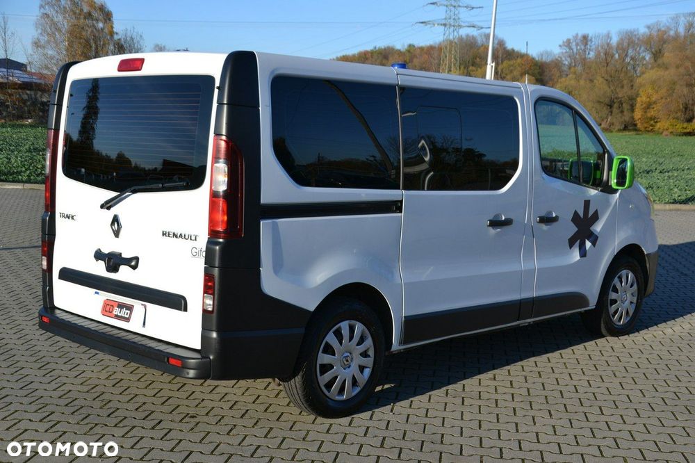 Renault Trafic - 7