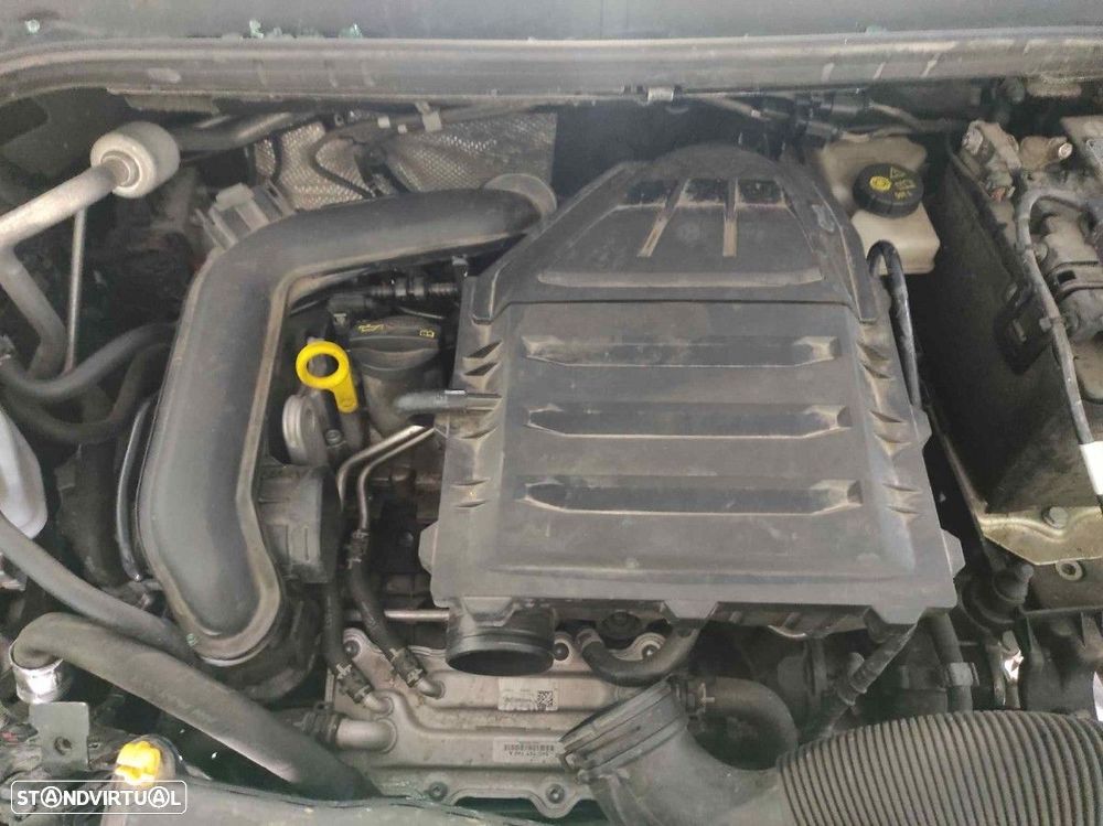 MOTOR COMPLETO SEAT IBIZA (KJ1) XCELLENCE PLUS - 10