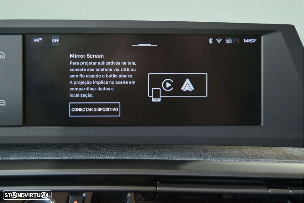 Peugeot 5008 1.2 Hybrid Allure e-DCS6 - 18