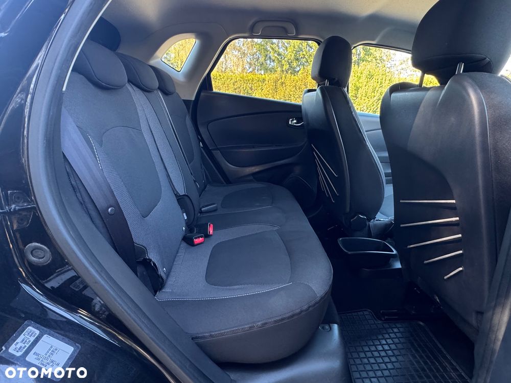 Renault Captur ENERGY dCi 90 EDC Dynamique - 25