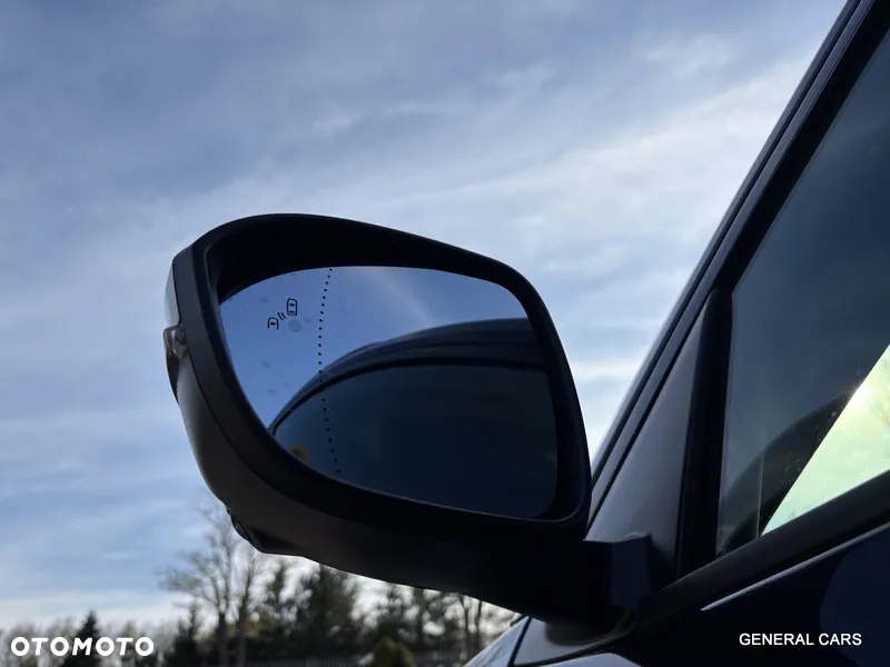 Renault Espace 1.2 E-Tech Full Hybrid 200 Techno MMT 7os - 23