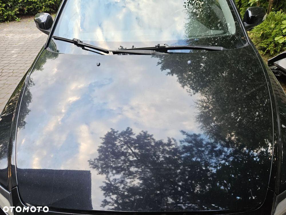 Volvo S40 V50 maska  452-46 - 1