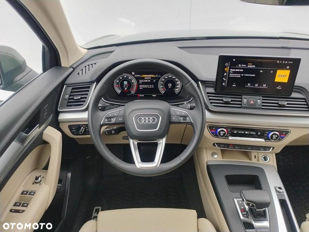 Audi Q5 - 16