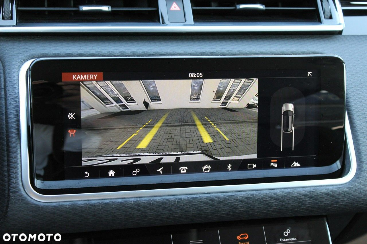 Land Rover Range Rover Velar 2.0 TD4 - 15
