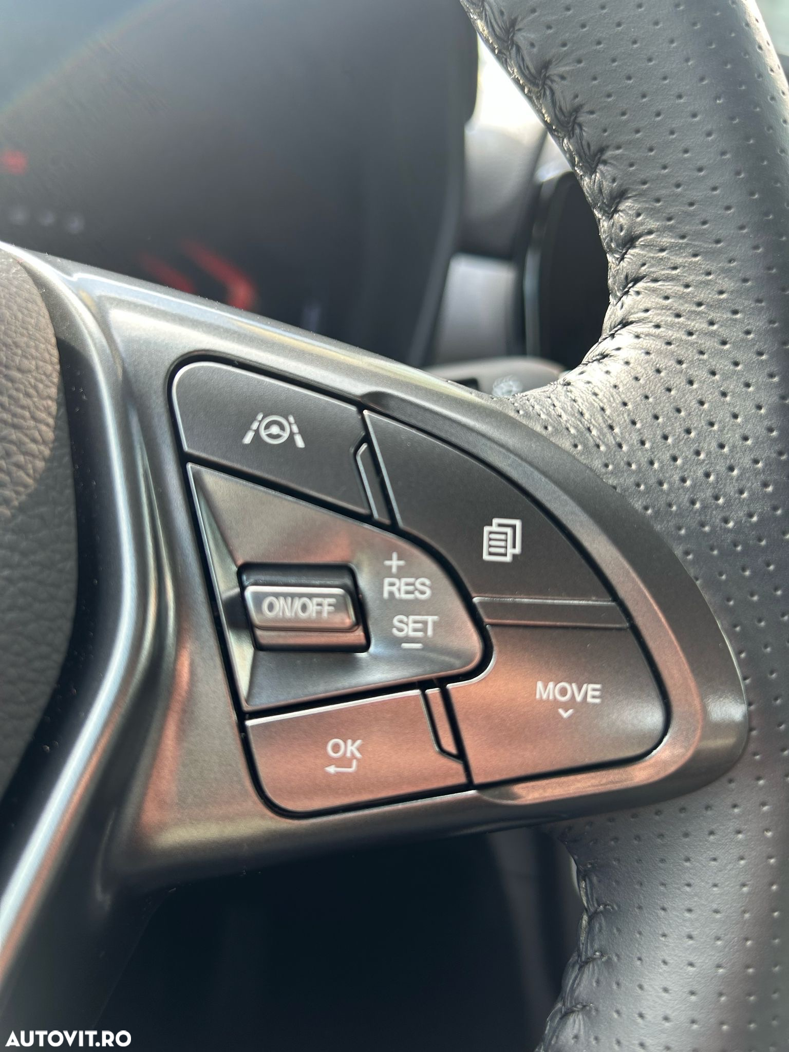 SsangYong Tivoli - 14