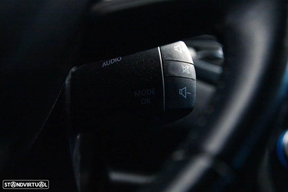 Renault Mégane Sport Tourer 1.2 TCE Dynamique S SS - 31