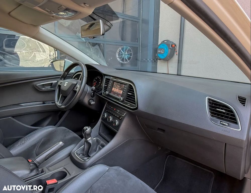 Seat Leon - 7