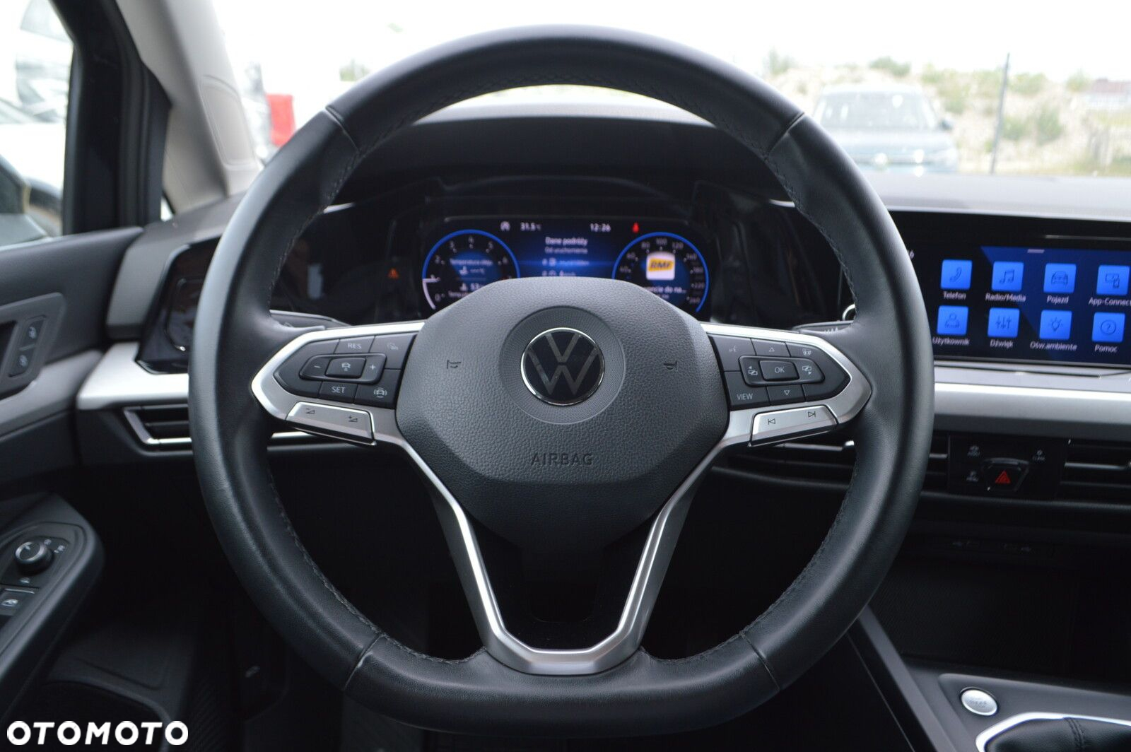 Volkswagen Golf - 9
