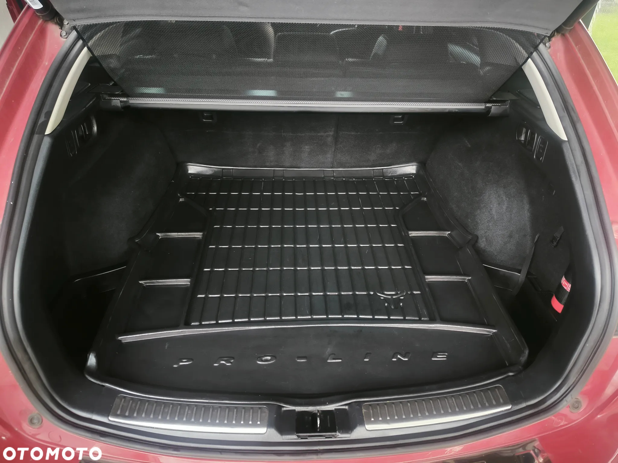 Mazda 6 2.2 D Skypassion I-ELoop 4x4 - 6