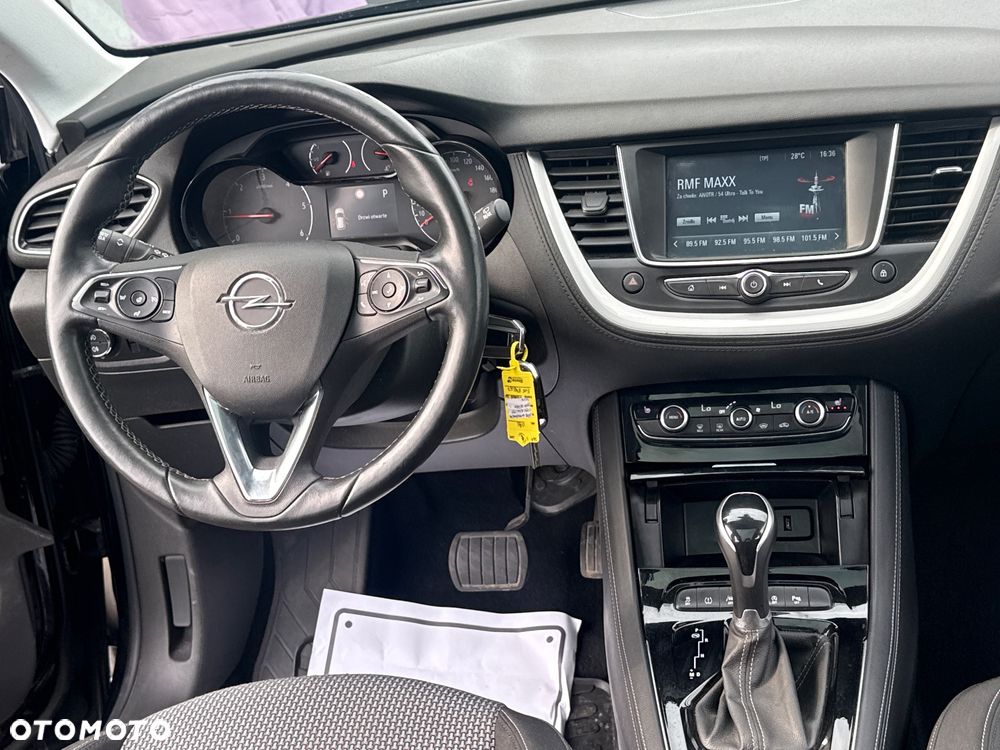 Opel Grandland X 1.5 CDTI Innovation S&S - 13