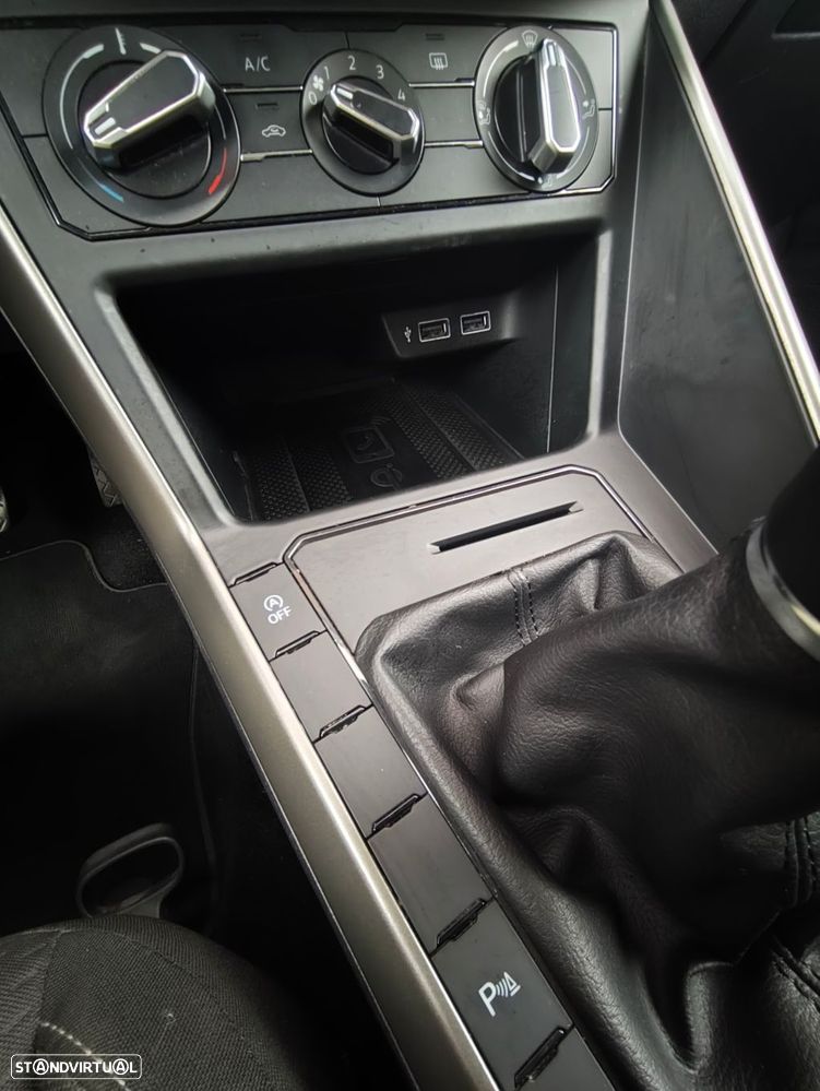 VW Polo 1.0 TSI Confortline - 14