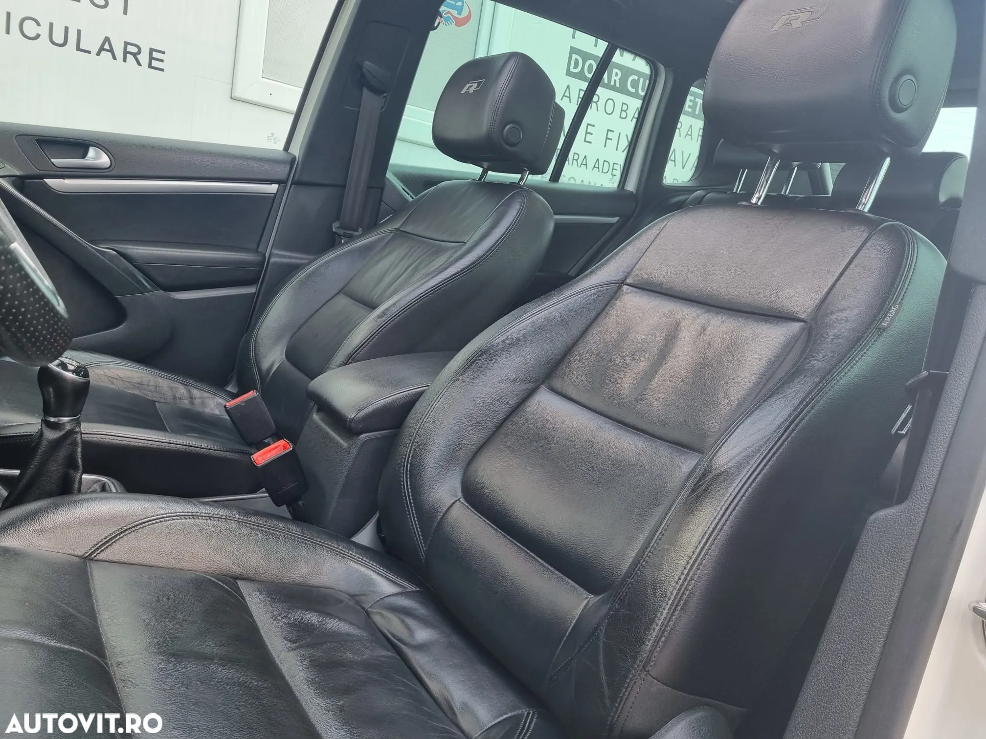 Volkswagen Tiguan 2.0 TDI DPF BlueMotion Technology Exclusive - 19