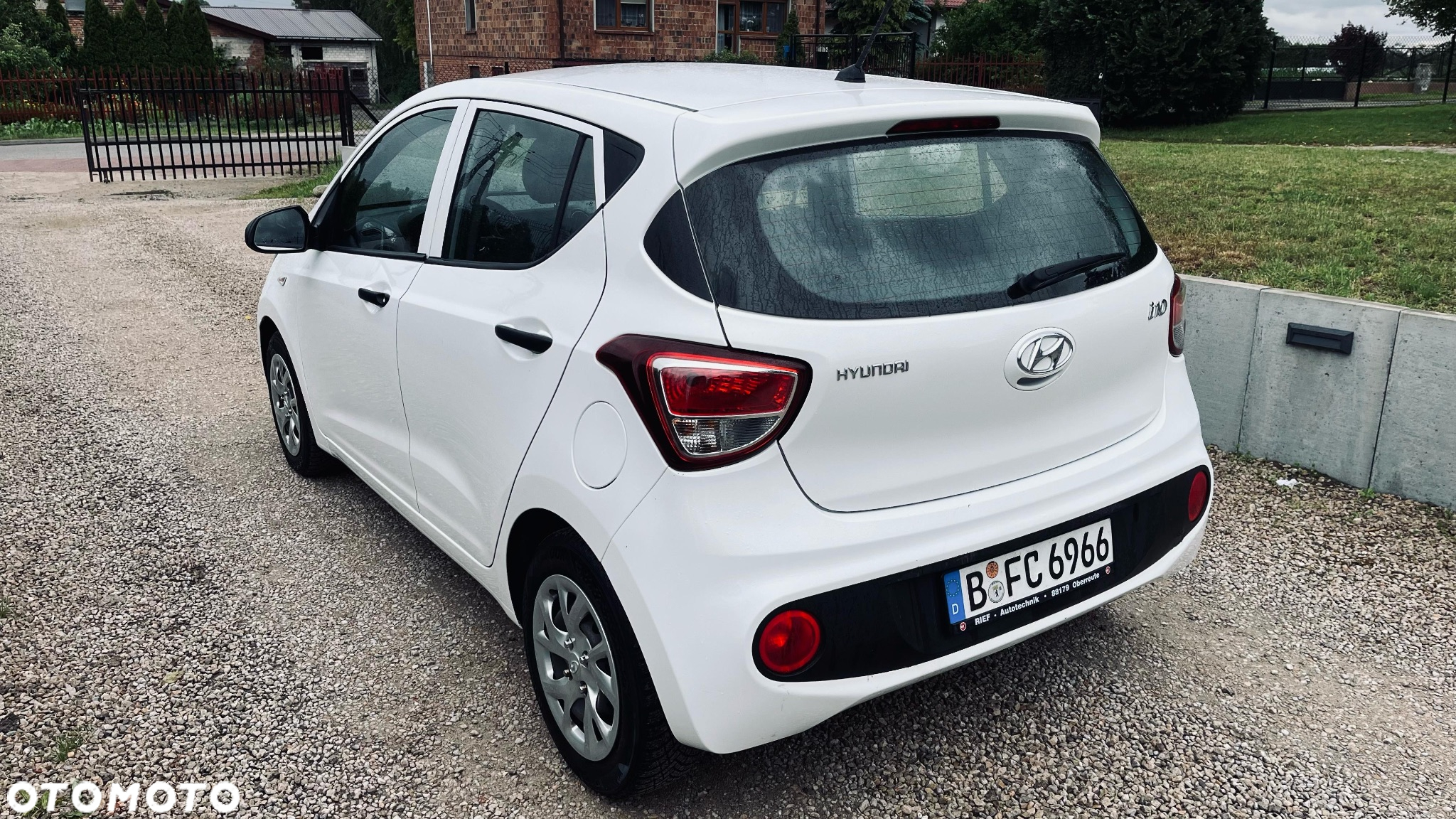 Hyundai i10 - 3