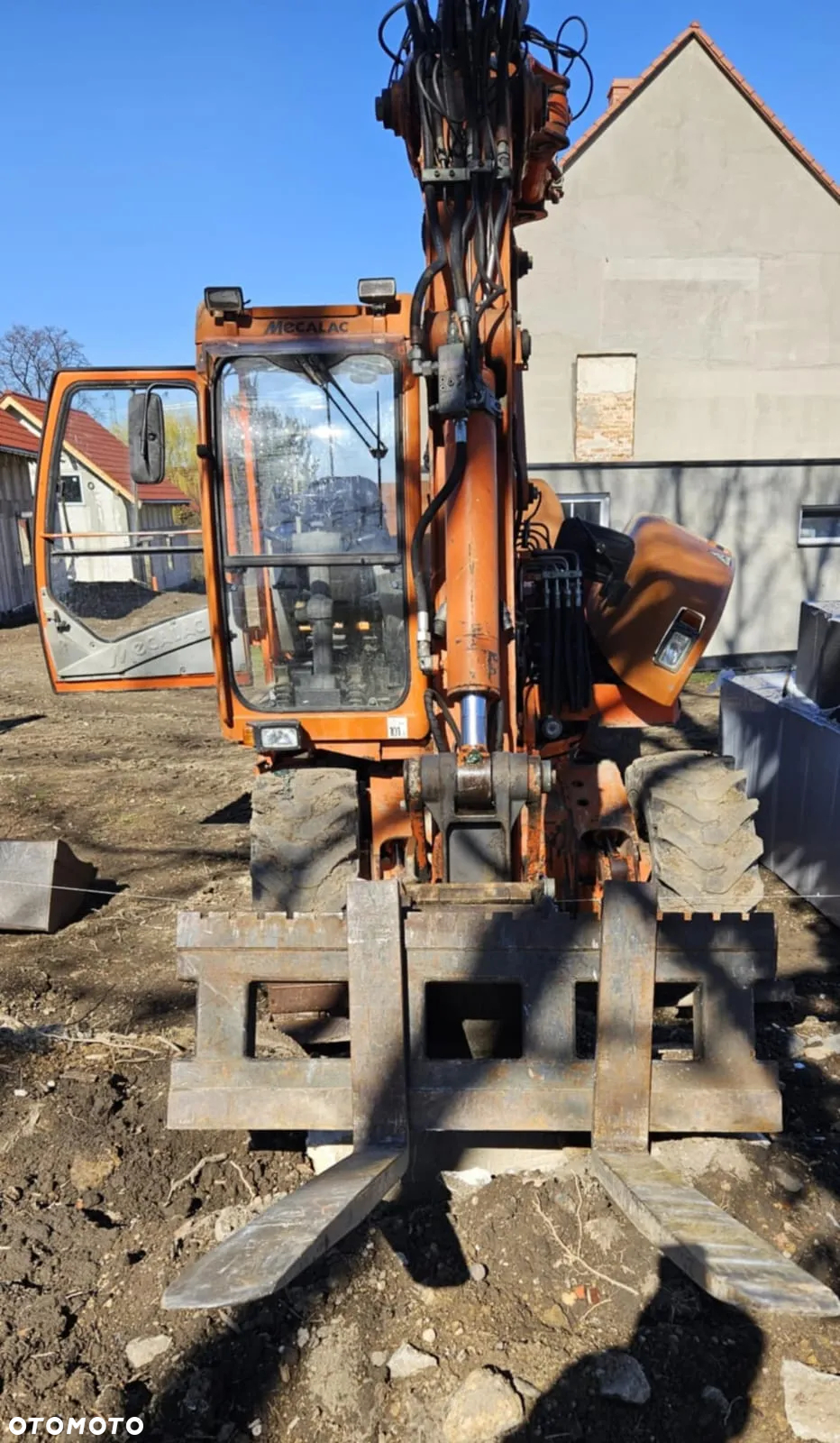 Mecalac Mecalac 12MXT - 8