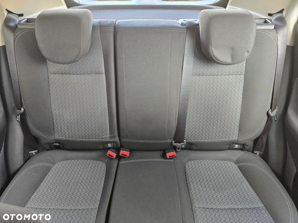 Opel Mokka X 1.4 ECOTEC Start/Stop On - 19