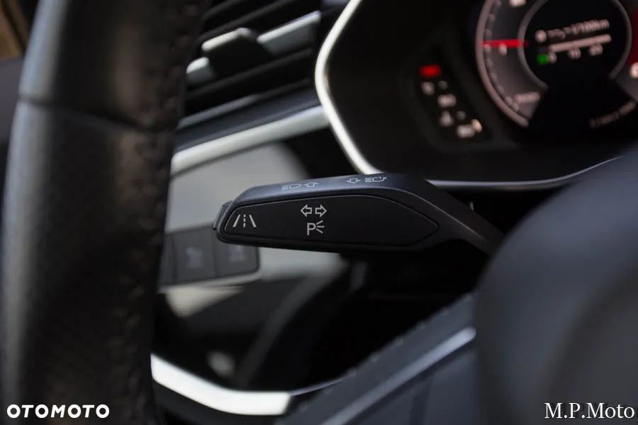 Audi Q3 35 TDI Quattro S Line - 21