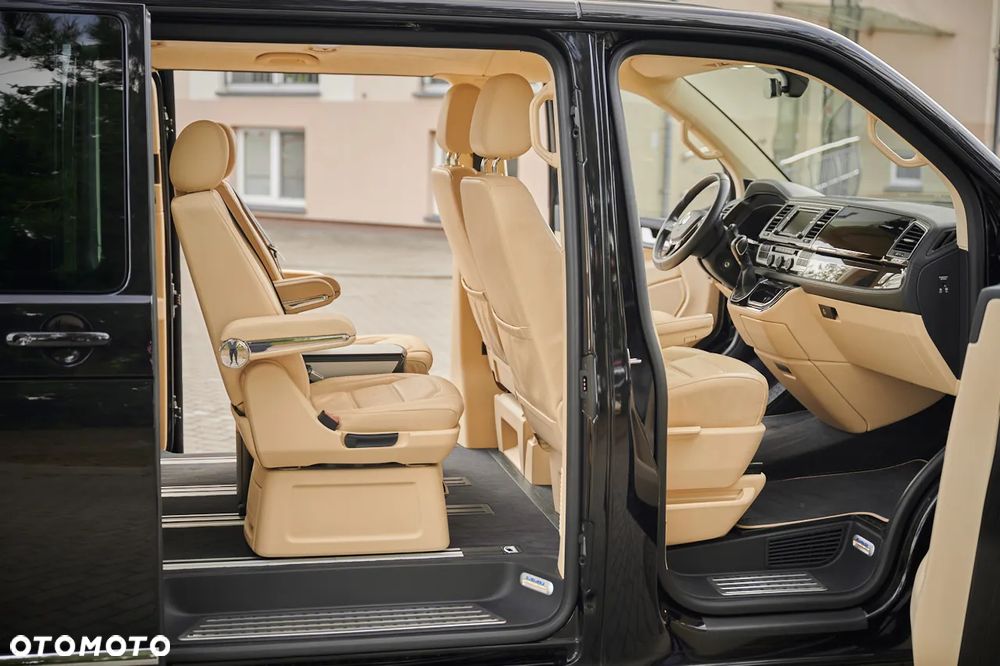 Volkswagen Multivan 2.0 BiTDI L1 Business 4Motion DSG - 24