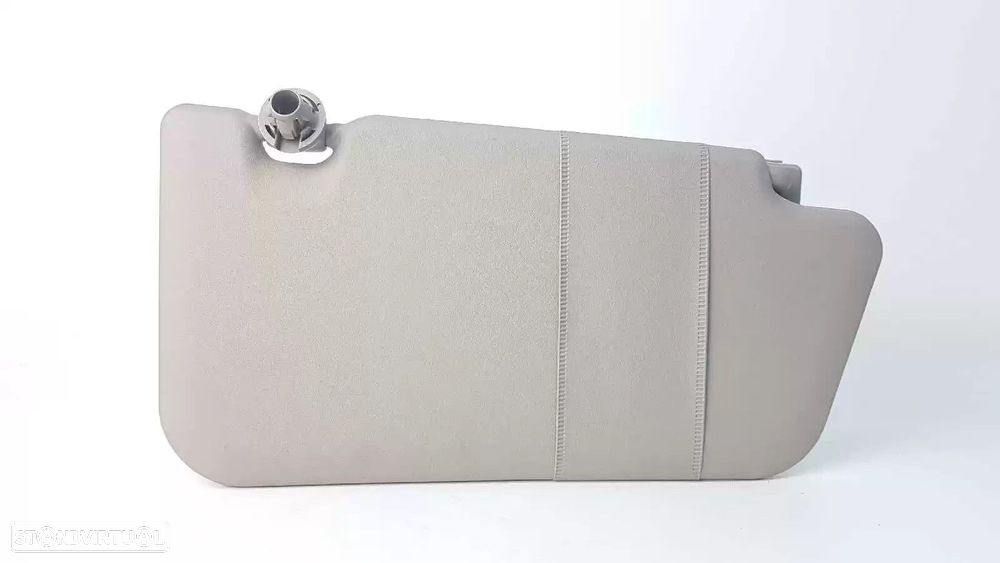 PÁLA DO SOL ESQUERDA NISSAN MICRA III 2003 -96401AX601 - 3