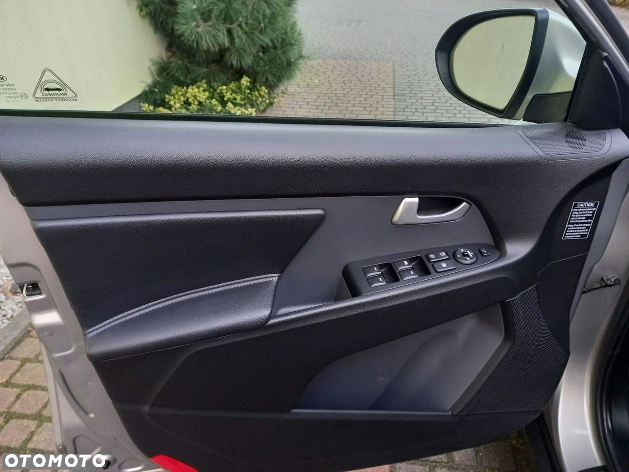 Kia Sportage - 28