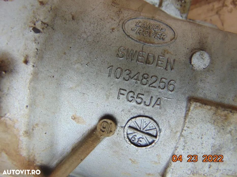 Cutie transfer land Rover Discovery Sport 2.0 2.2 Discovery 5 Range Ro - 8